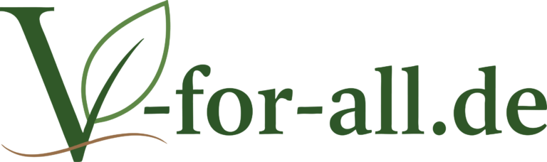 v-for-all.de Logo