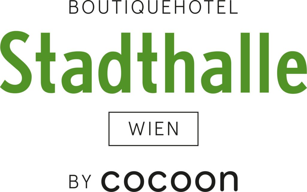 Boutiquehotel Stadthalle by Cocoon Logo