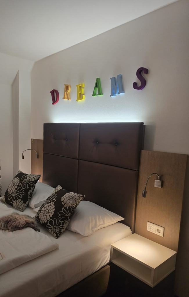 Boutiquehotel Stadthalle by Cocoon